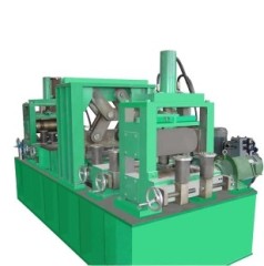 Shear and Welder machine