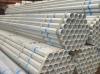 HOT DIP GL SMLS STEEL PIPE