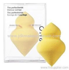 The Perfectionist Duo ended Makeup sponge