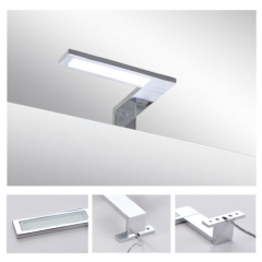 European desigh IP44 mirror lighting