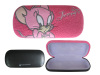 Cartoon eye glasses case