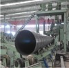 Spiral Welding Tube Mill