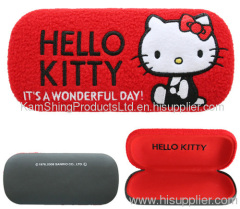 Promotional gifts of glasses case