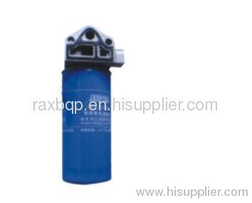 Oil filter for truck parts JX0818