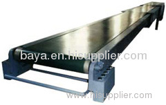 Telescope belt Conveyor series