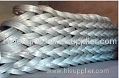 Hot-dipped Galvanized Iron Wire