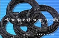 Haywire, also called black wire