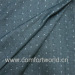 Tricot Knitted Jacquard Fabric