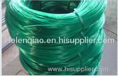 PVC Coated Iron Wire