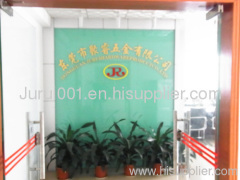 Dongguan Jurui Hardware Product Co. LTD