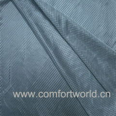 Weft Knitting Jacquard Fabric