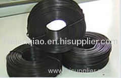 Tie Wire; Binding Wire