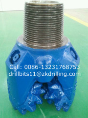 tricone bits 12 1/4 HJ117