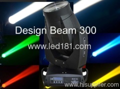 moving head led stage light