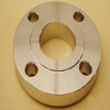 ASME B16.5 alloy steel forged plate flange