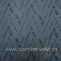 Seat Cover Fabric With Polyester