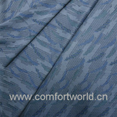 Knitting Jacquard Fabric For Car Seat Cover