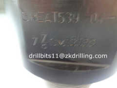 PDC 7 7-8''matrix body 1306s