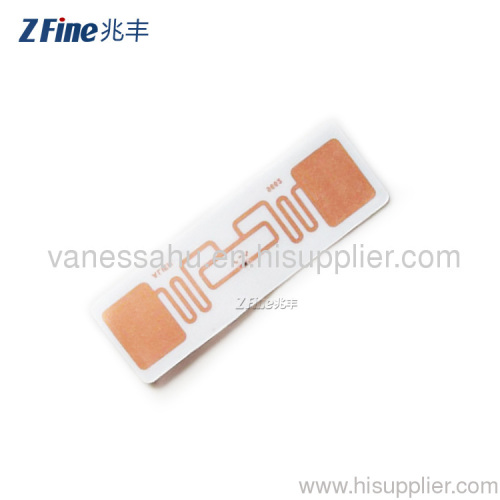 UHF RFID Inlay smart cards