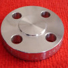 Direct Manufacturer of Forged Carbon Steel Blind Flange (FF/RF)