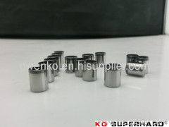 pdc cutters, PDC drilling bit inserts