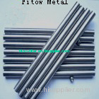 ASTM B348 Gr5 titanium alloy rod