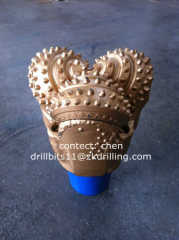 kingdream TCI tooth bits 12 1/4