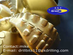 PDC matrix body bits12 1-4''GM1626TQ