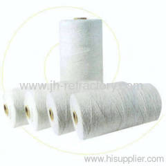 Ceramic Fiber Yarn for Fire Proof