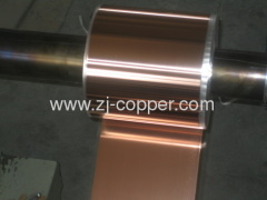 EMI Shielding Copper Foil