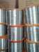 galvanized spool steel wire soft steel wire on plastic spool