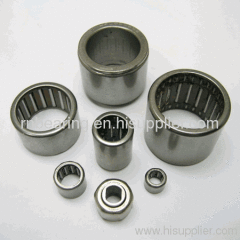 HK12×19×12 Needle roller bearings INA standard