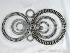 HK1015 Drawn cup needle roller bearings INA standard