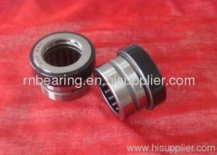 HK0910 Drawn cup needle roller bearings 9×13×10mm