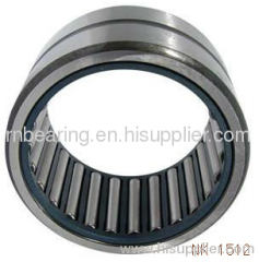 HK0808 Needle roller bearings 08×12×08mm