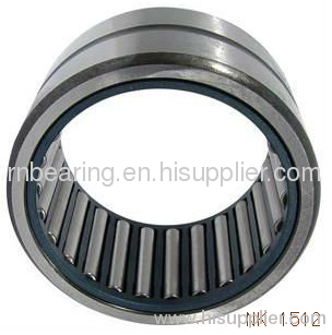 HK0808 Needle roller bearings
