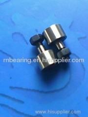Hk0509 Needle roller bearings 5×9×9mm