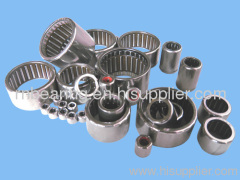 HK10×15×15 Needle roller bearings