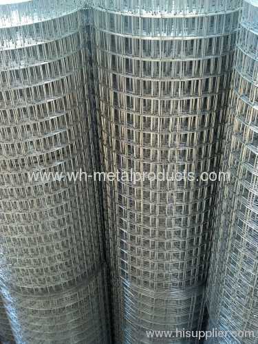 factory produce cheap welded mesh