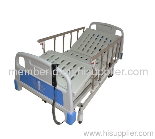 Three Function Electric Bed