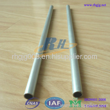 Bright Annealed Hydraulic Piping DIN2391