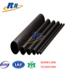 Black Phosphated Seamless Steel Tube