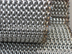 302 304 304L 316 316L stainless steel wire mesh