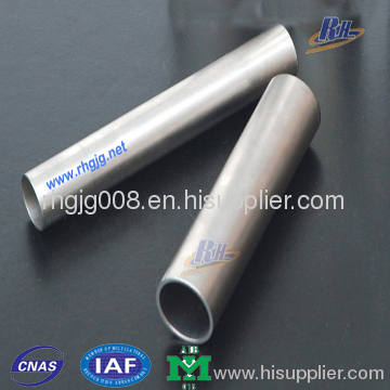 Nonoxidizing Heat Treatment Steel Tube St37