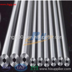 CNG High Pressure Steel Tube