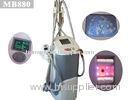 Bipolar RF Radio Frequency Laser, Cavitation Slimming Machine