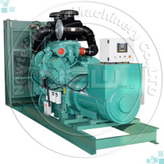 Best price 800kva Cummins diesel generator