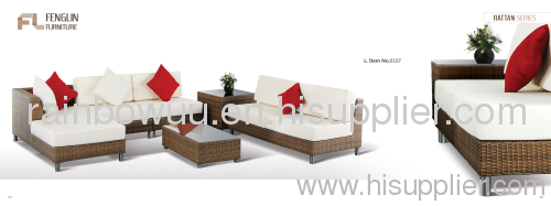 Outdoor Furniture Rattan Chairs