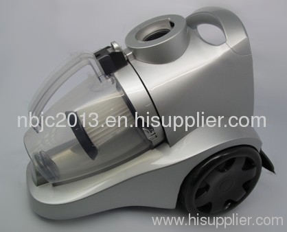 Canister vacuum cleaner/TP-VC612/ HEPA type/compact size/hot sell