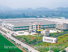 Pingguo Asia Aluminium Co.,Ltd